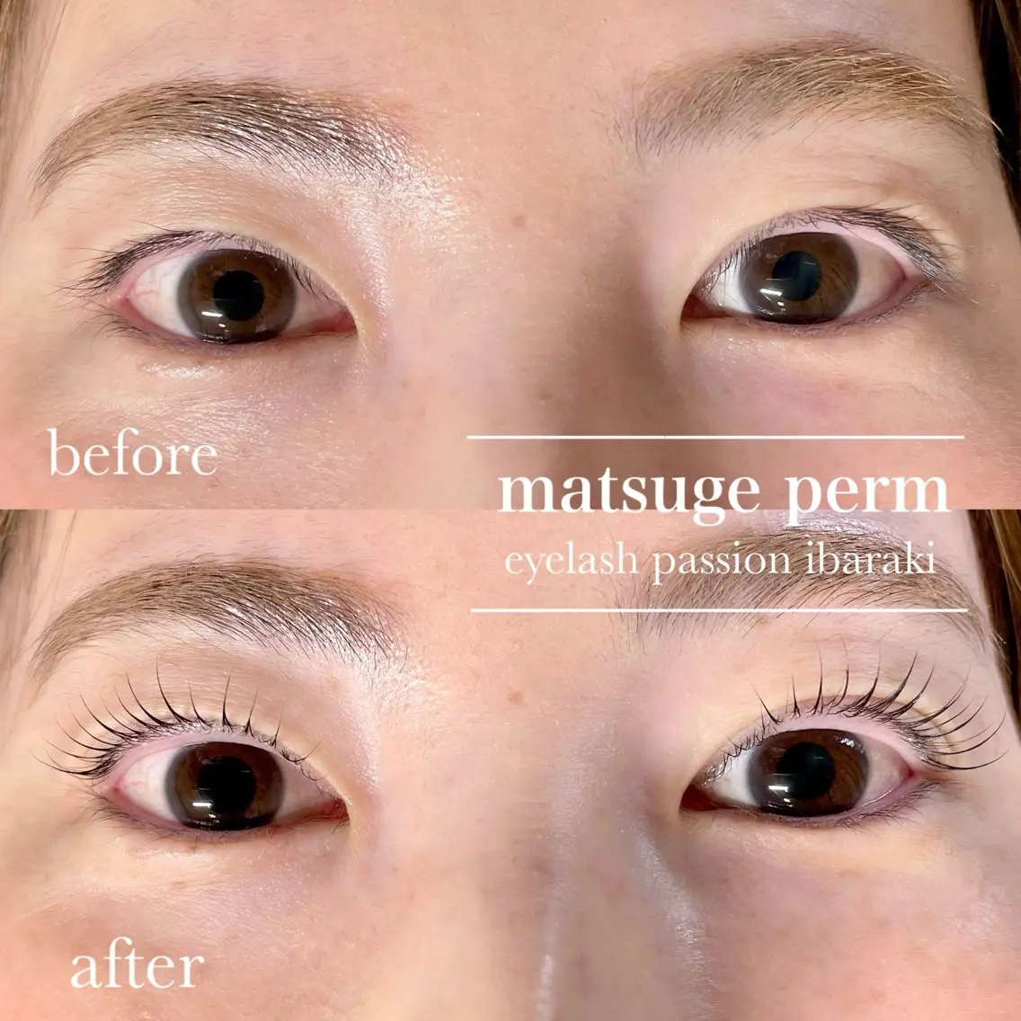 マツエク・マツパ eyelist🌼 asukaのマツエク・マツパデザイン