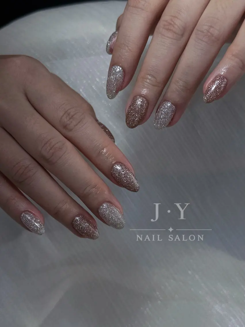 ネイル J· Y Nailのネイルデザイン