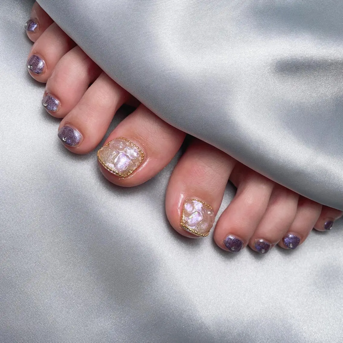 ネイル ALL Nail &whiteningのその他イメージ