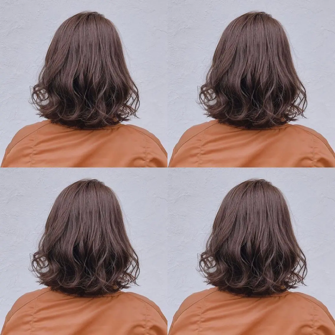 ショート 亀川蓮 Agu hairのヘアスタイル
