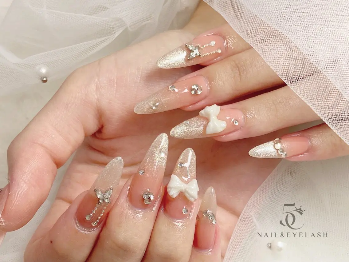 ネイル 5C NAIL 5C NAILのネイルデザイン