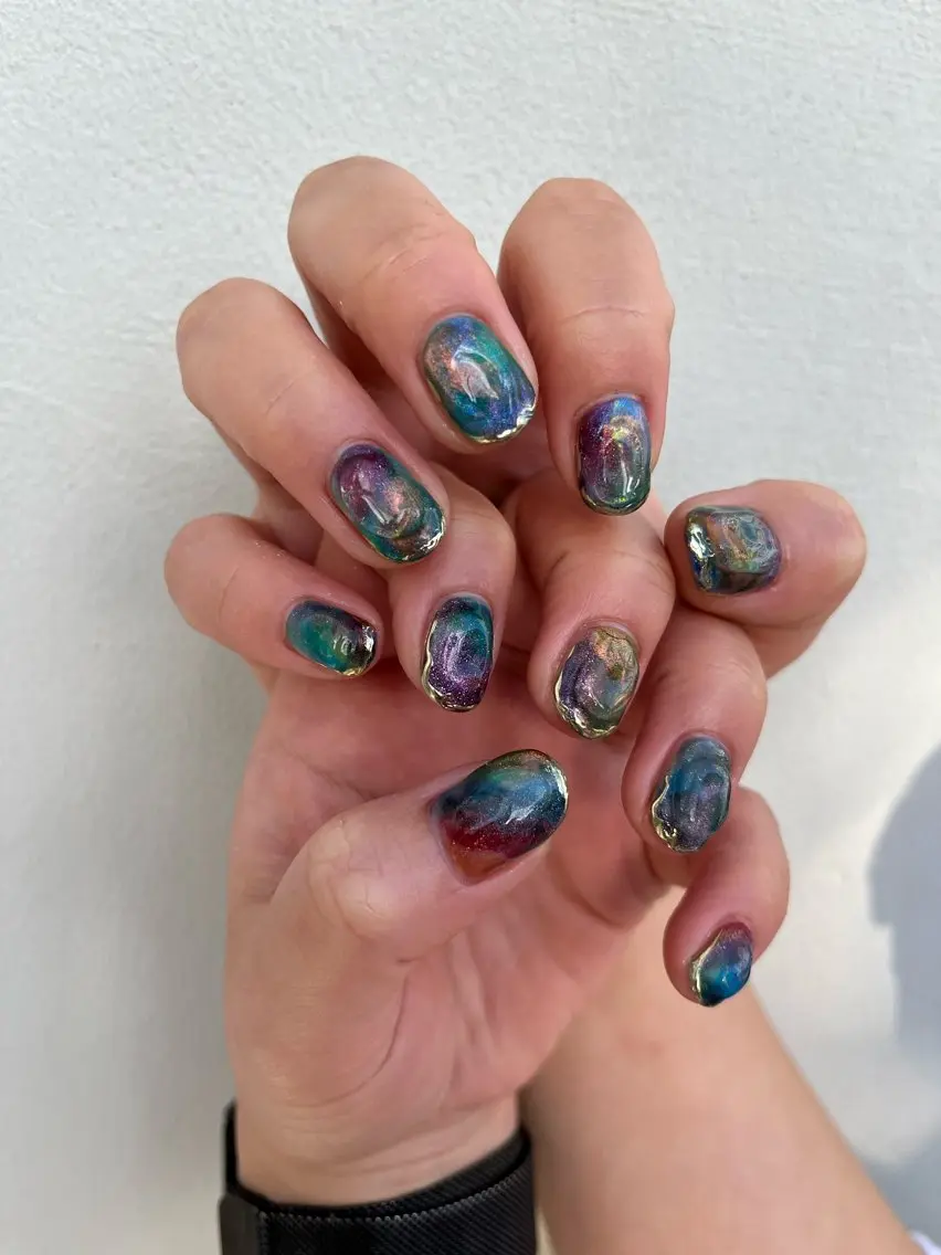 ネイル Seana nail シーナネイルのネイルデザイン