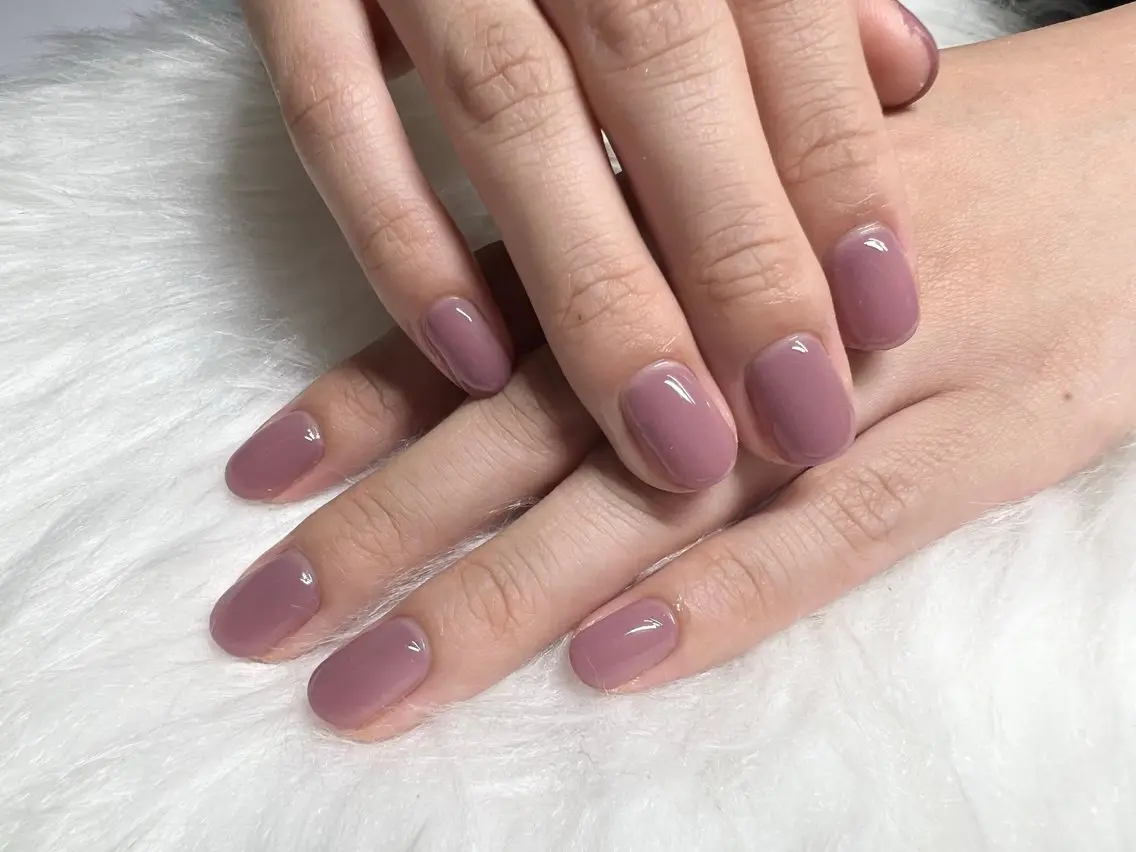 ネイル 仙台中山長さだし可 スカルプAIRI🎀のネイルデザイン