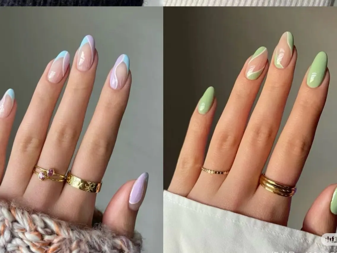 ネイル ハンドネイル M&S Nailsalonのネイルデザイン