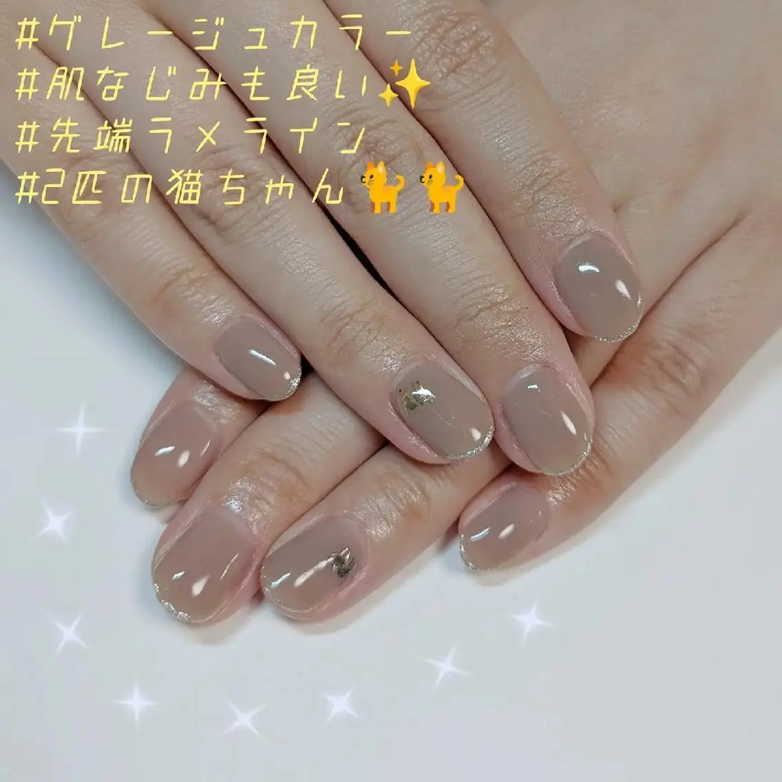 ネイル 爪紅屋 いろはのネイルデザイン