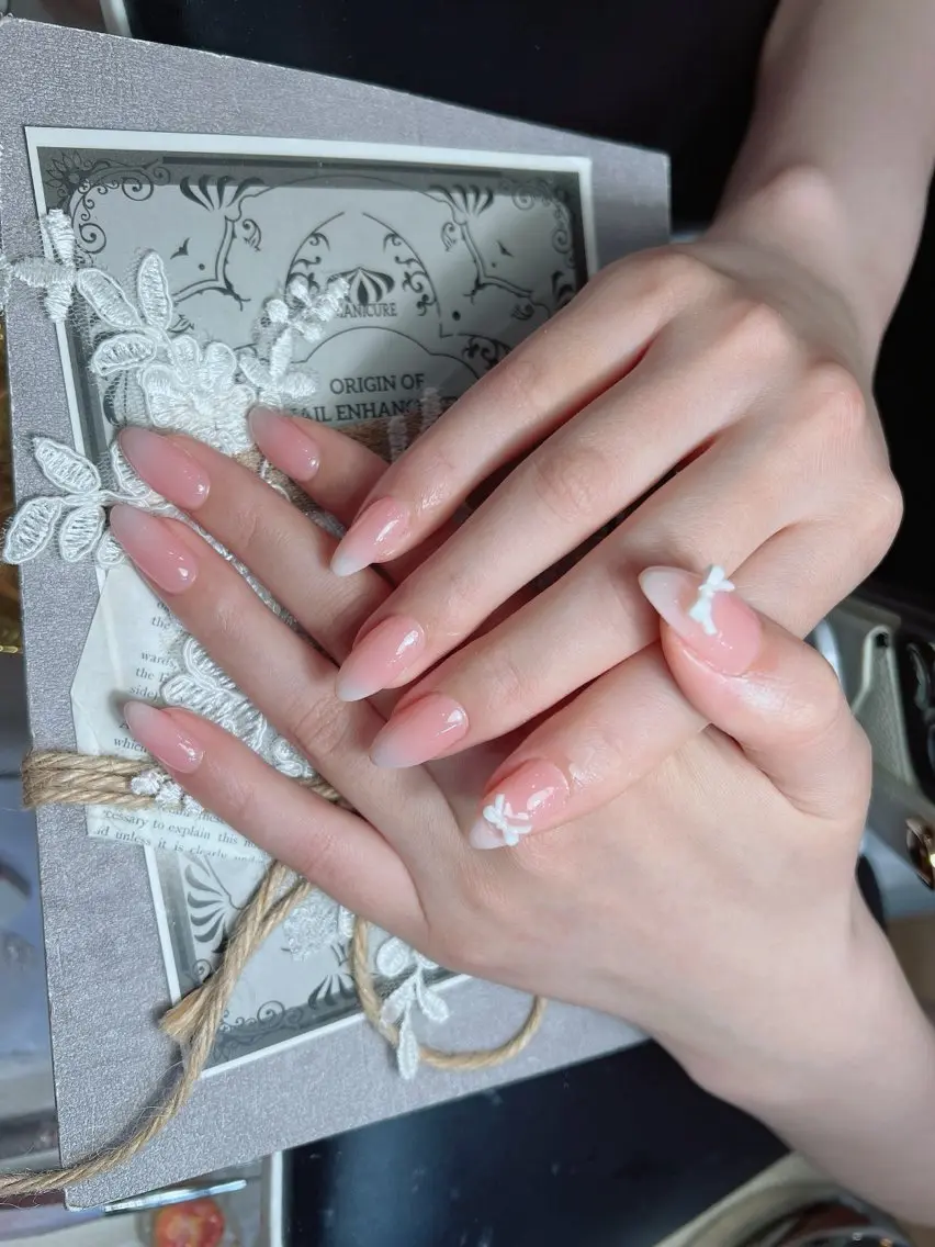 ネイル ハンドネイル seiko nailのネイルデザイン
