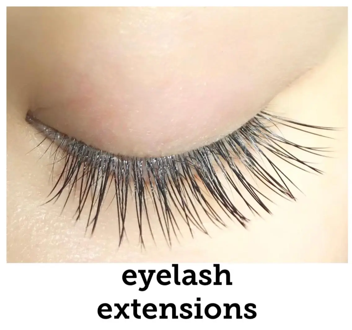 マツエク・マツパ フラットラッシュ eyelist mikiのマツエク・マツパデザイン