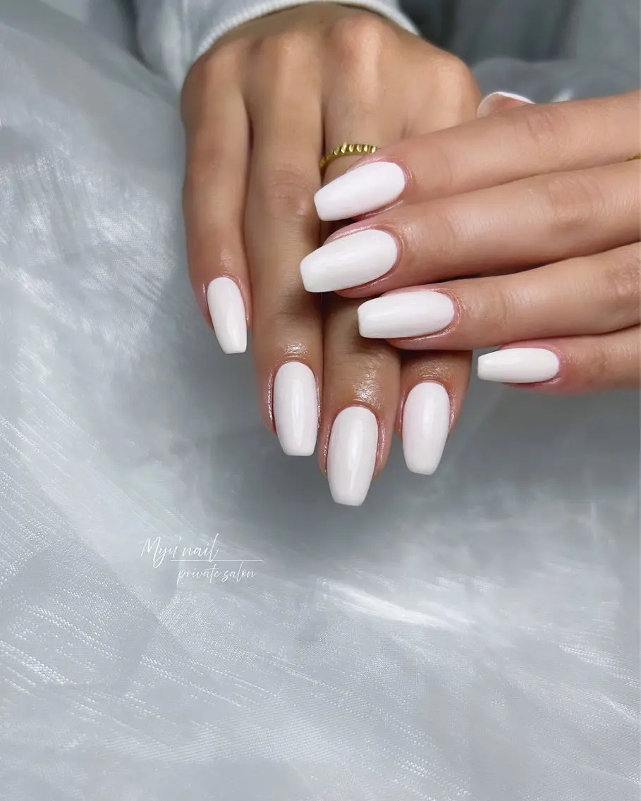 ネイル ハンドネイル Myu'nail /橿原のネイルデザイン