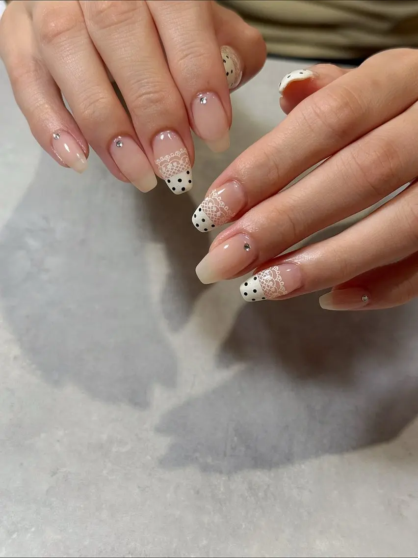 ネイル 持ち込み A/gan nail salonのネイルデザイン