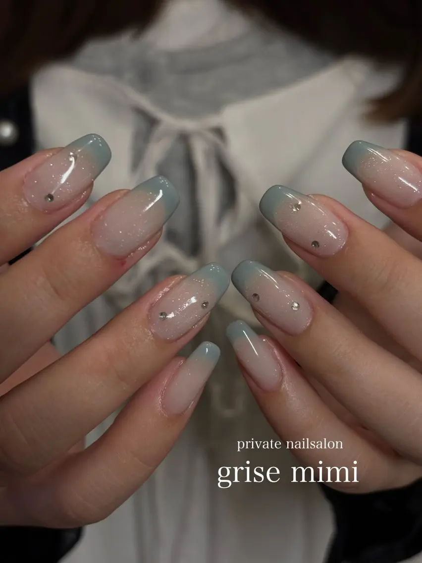 ネイル ハンドネイル M. Shihoのネイルデザイン
