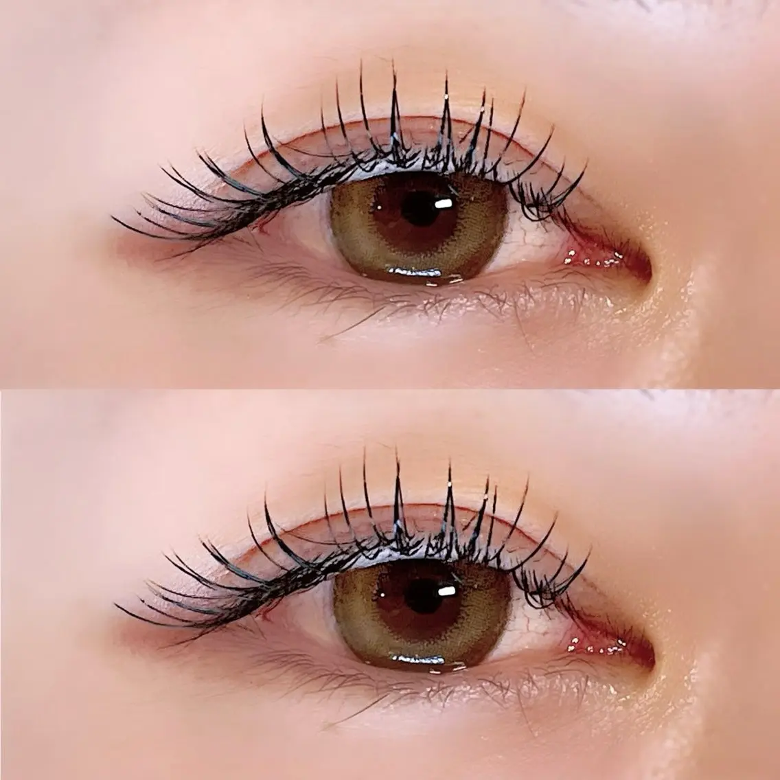 マツエク・マツパ eyelash salon7のマツエク・マツパデザイン