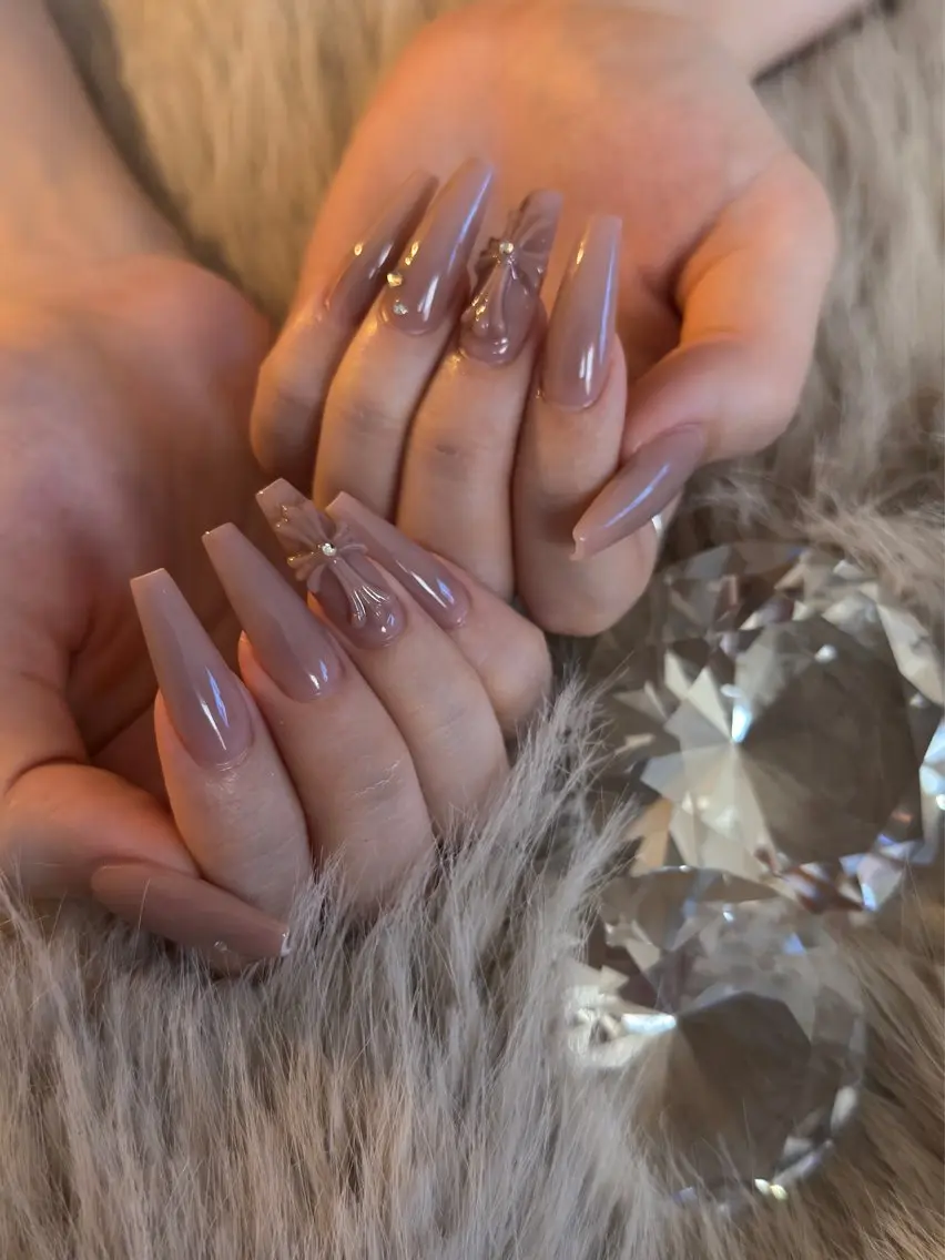 ネイル ハンドネイル nail salon amiのネイルデザイン