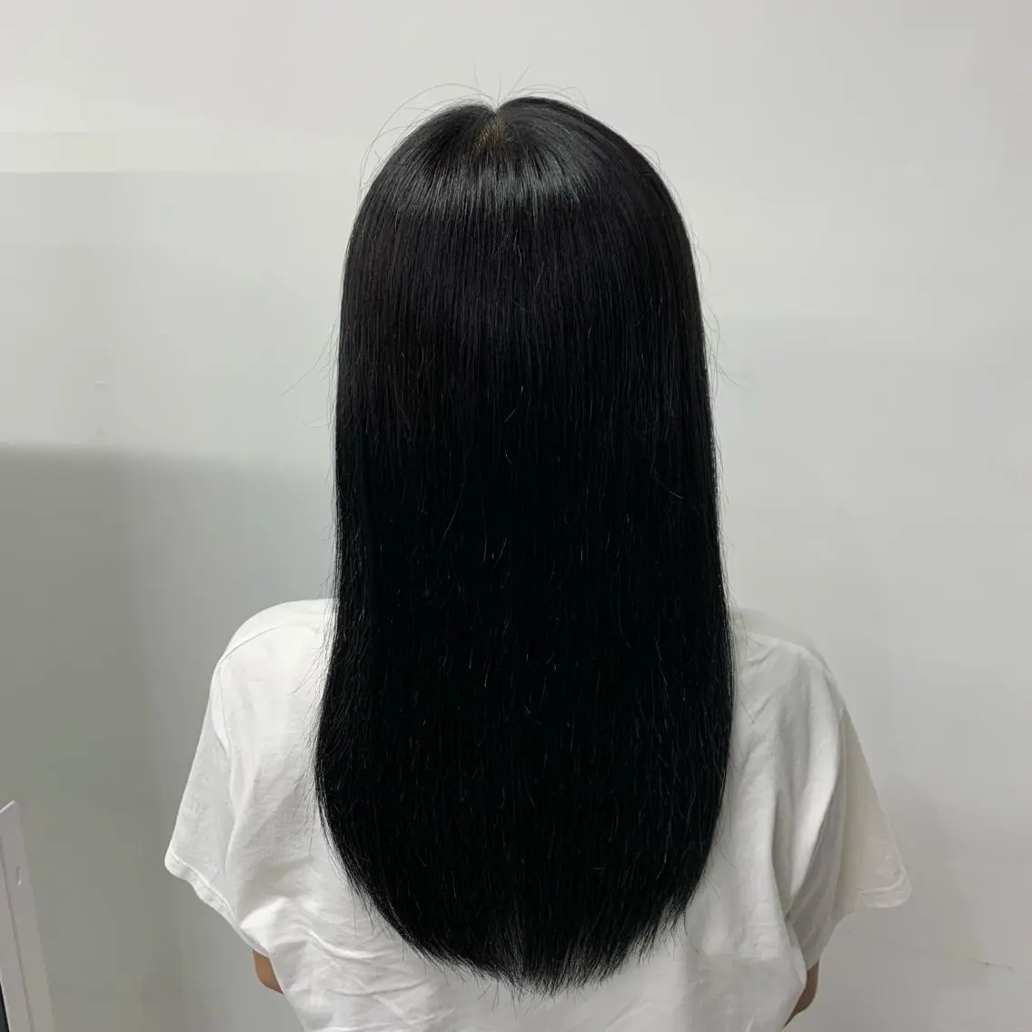 セミロング メンズパーマ特化 TAIGAのヘアスタイル