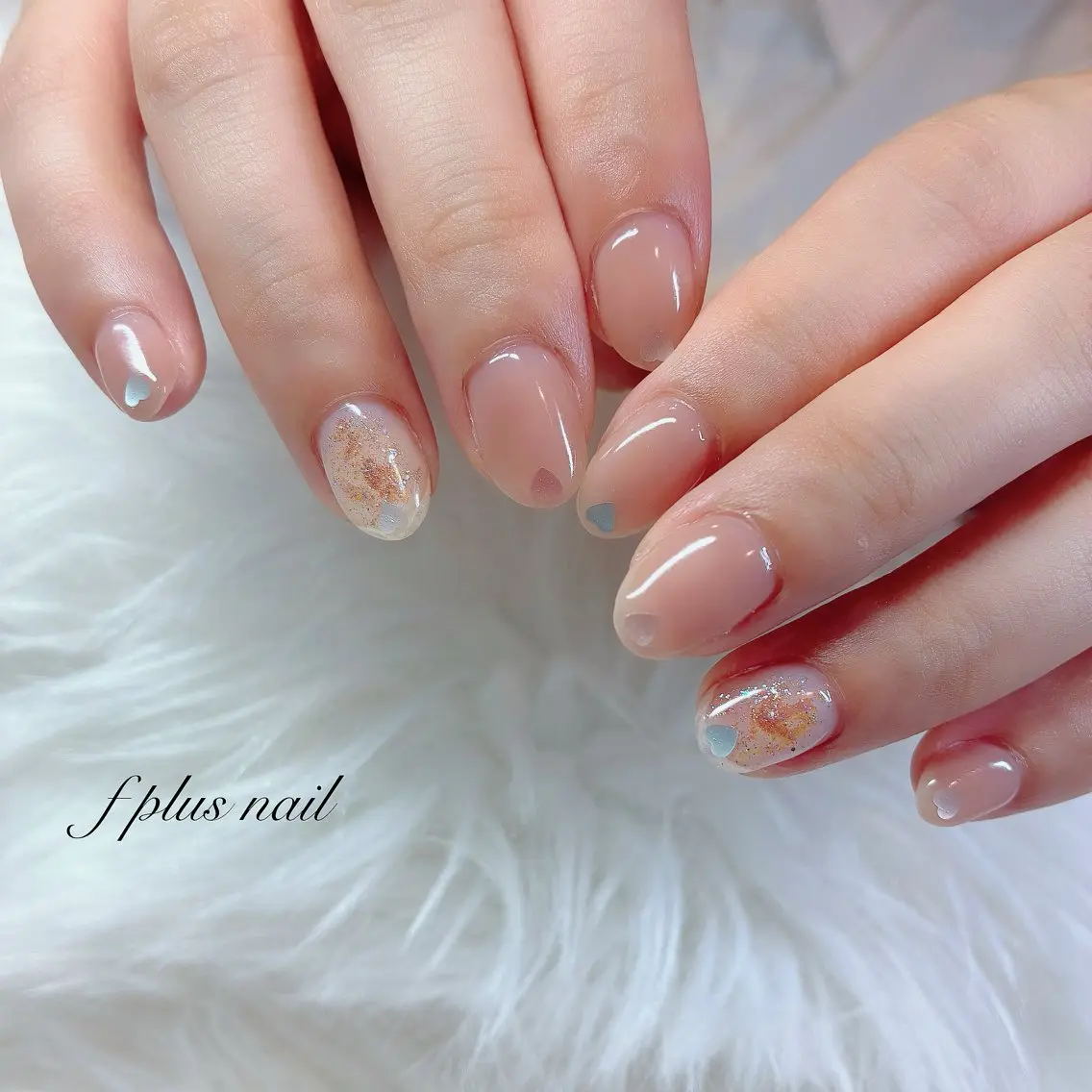 ネイル ハンドネイル kanako nail🌷のネイルデザイン