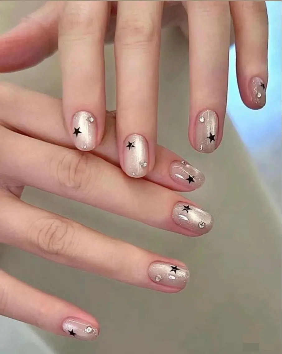 ネイル Gemini nail.Yukiのネイルデザイン