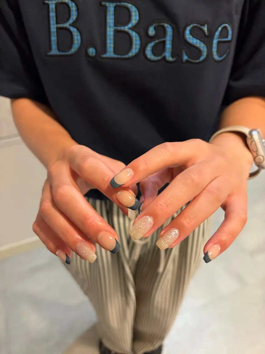 ネイル nail salon vico_runaのネイルデザイン