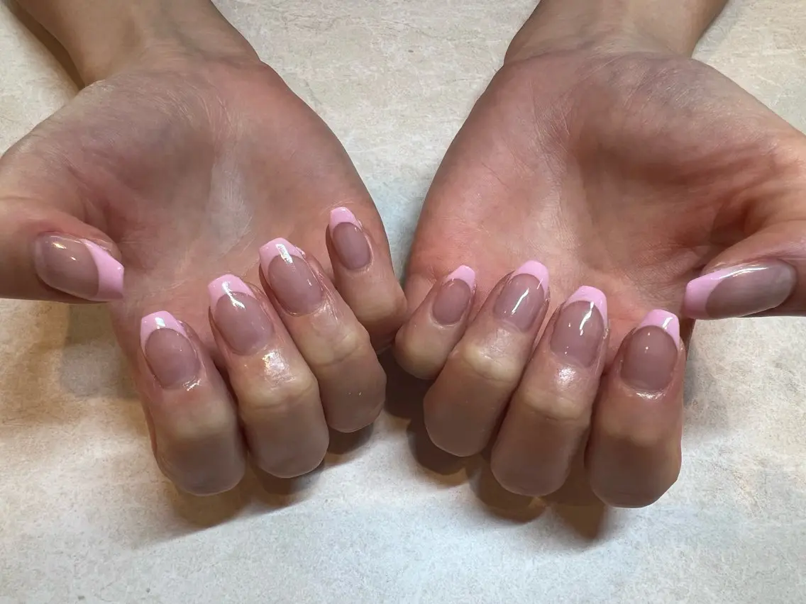 ネイル AlohaLuana 🌺jrネイリストのネイルデザイン