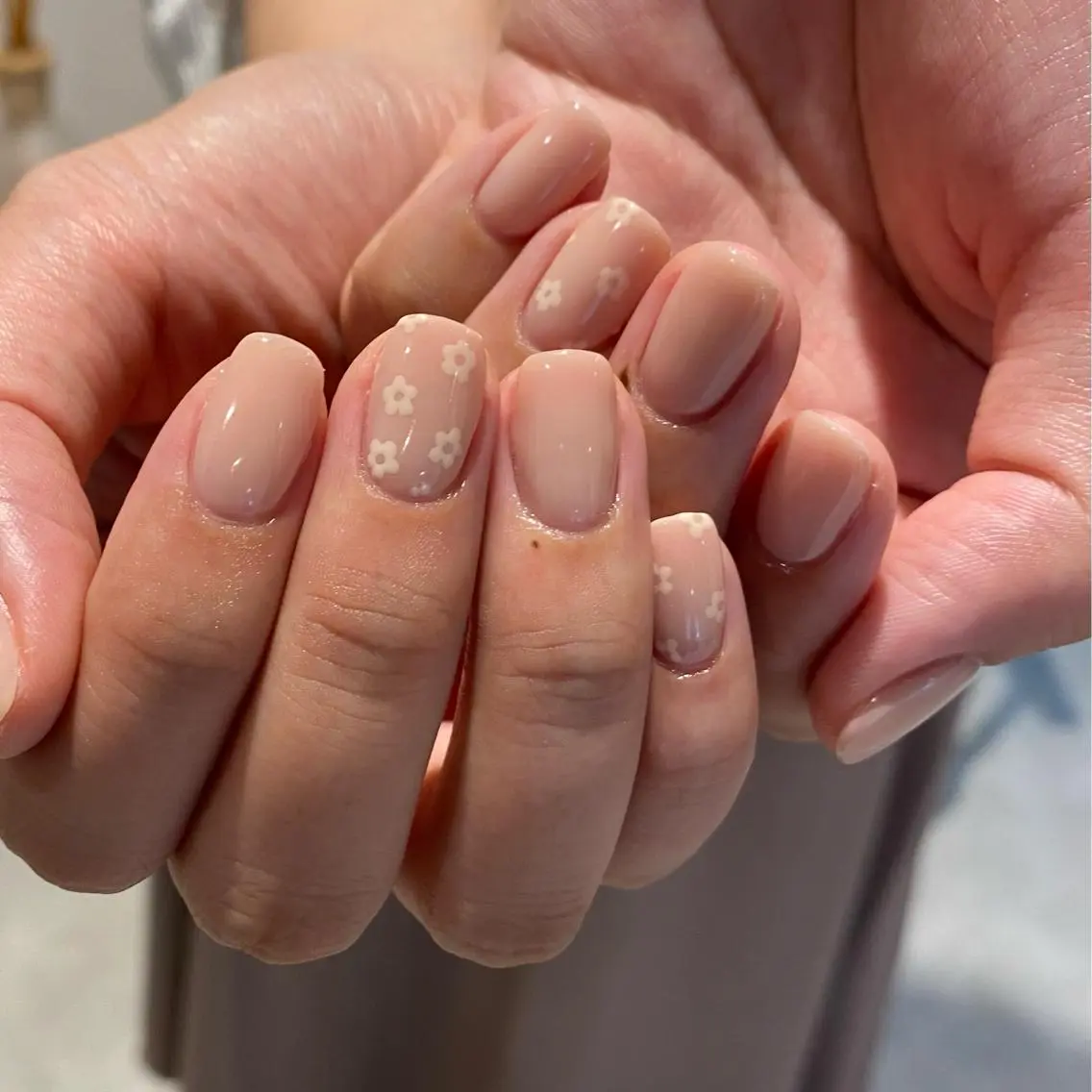 ネイル ハンドネイル RINO AMANE nailのネイルデザイン