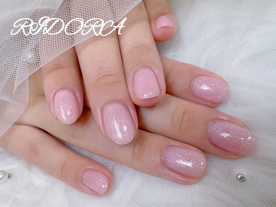 ネイル ハンドネイル RIDORA nailのネイルデザイン