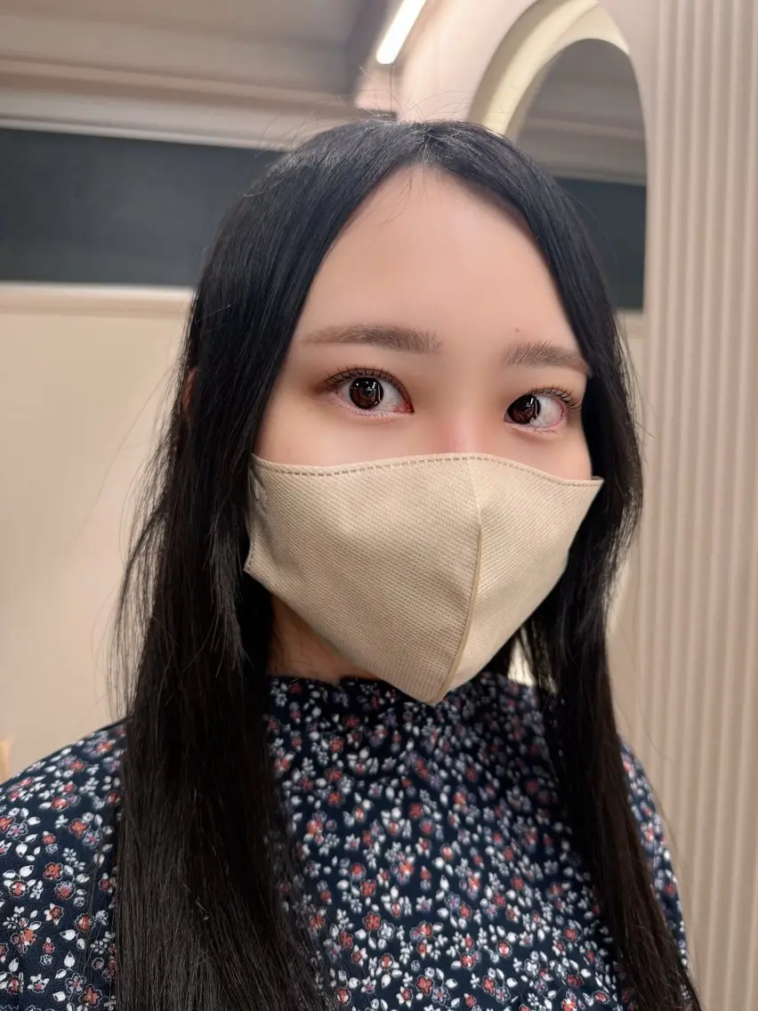 🫧美眉毛WAX＋メイク付き🫧の写真