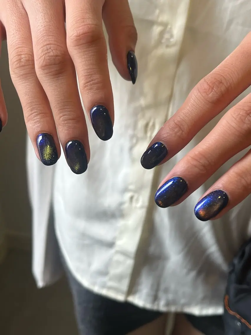 ネイル +vico Reiのネイルデザイン