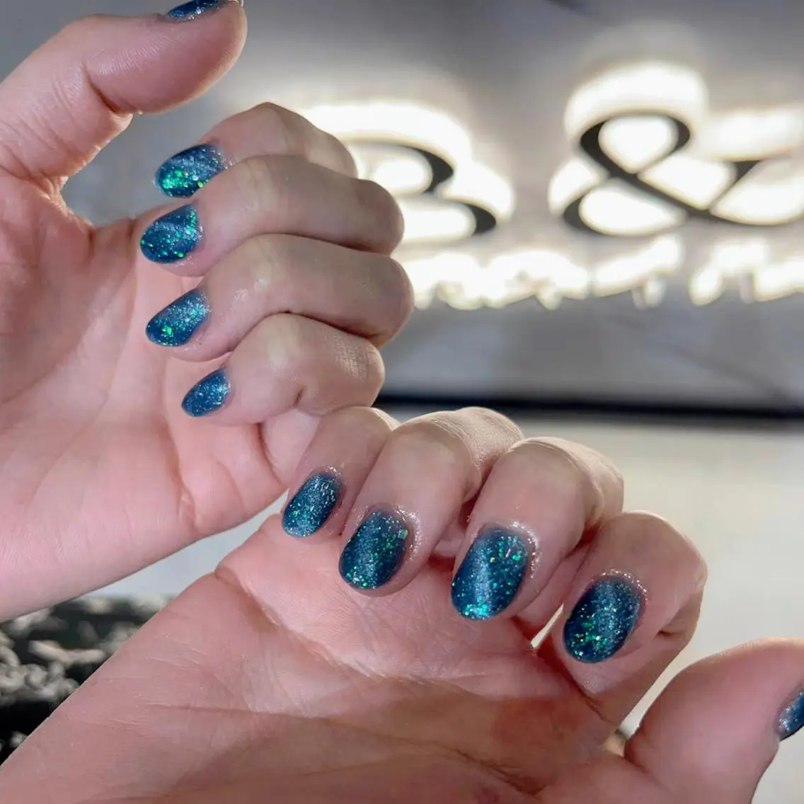 ネイル Umi nail& eyelashのネイルデザイン
