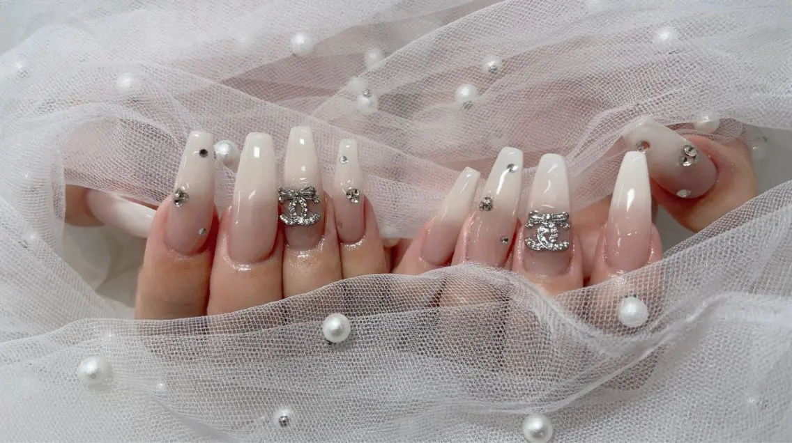 ネイル Juno nailのネイルデザイン