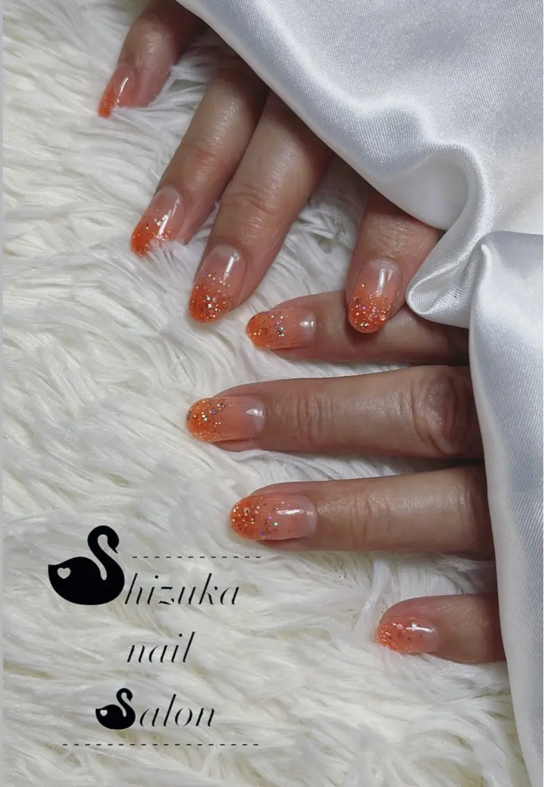 ネイル ハンドネイル Shizuka Nail Salonのネイルデザイン
