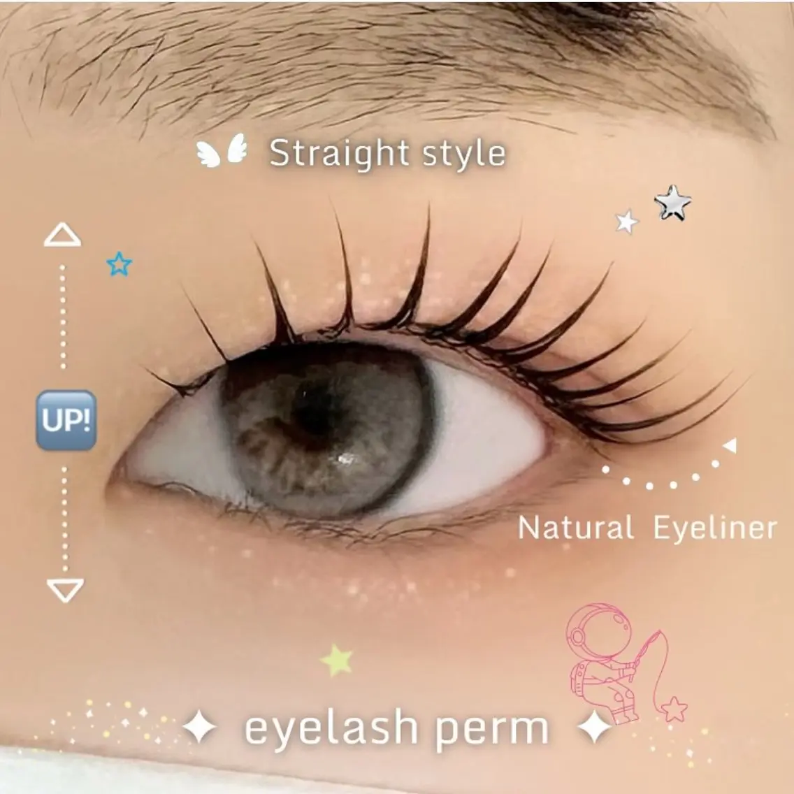 マツエク・マツパ 🫧 Eyelist 🫧  ｍａｉ🦋の眉毛・アイブロウイメージ