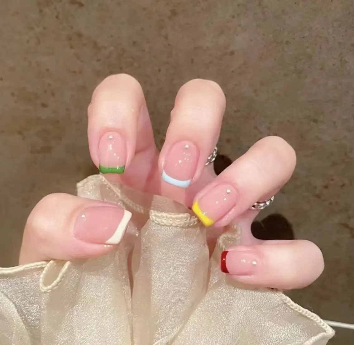 ネイル ネイルサロン yunaのネイルデザイン