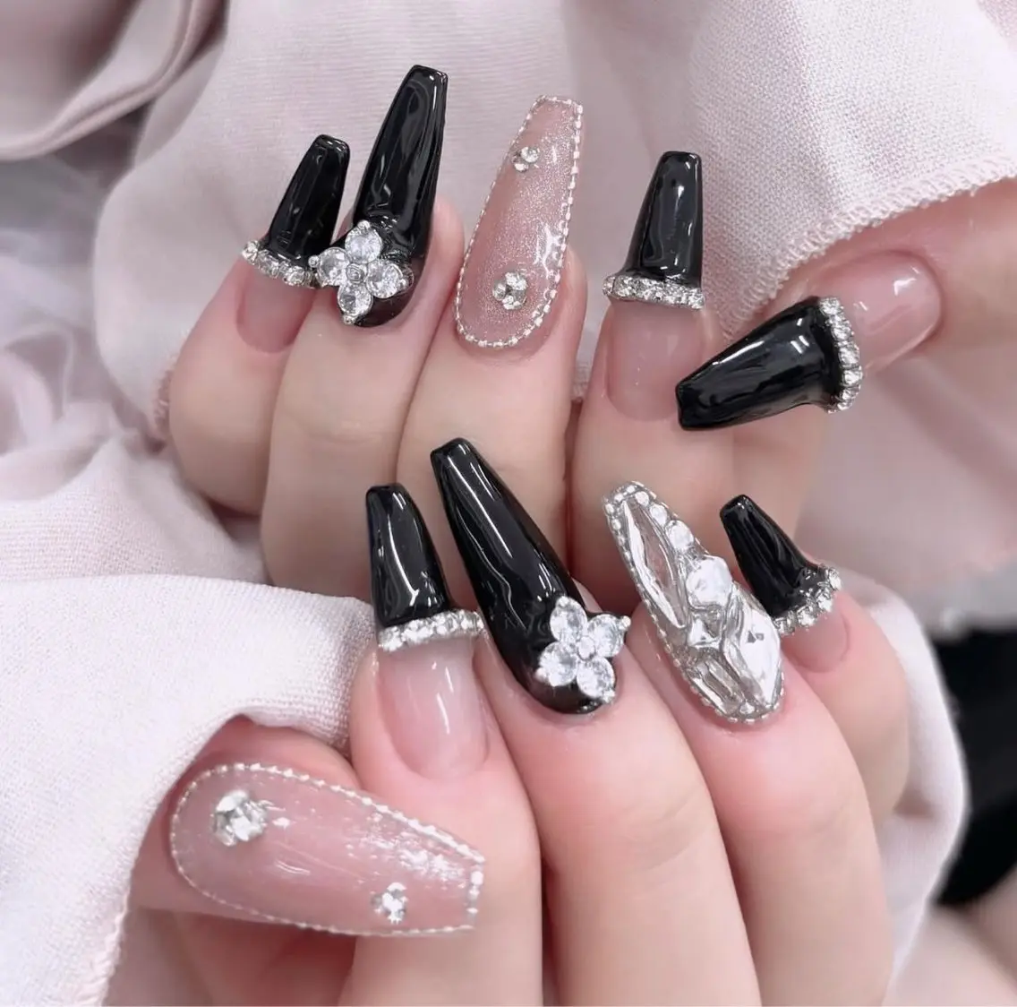 ネイル mimi shizukaのネイルデザイン