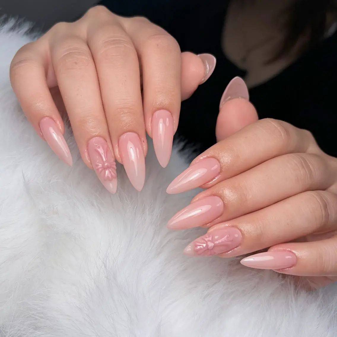 ネイル ハンドネイル Miami NailHouseのネイルデザイン