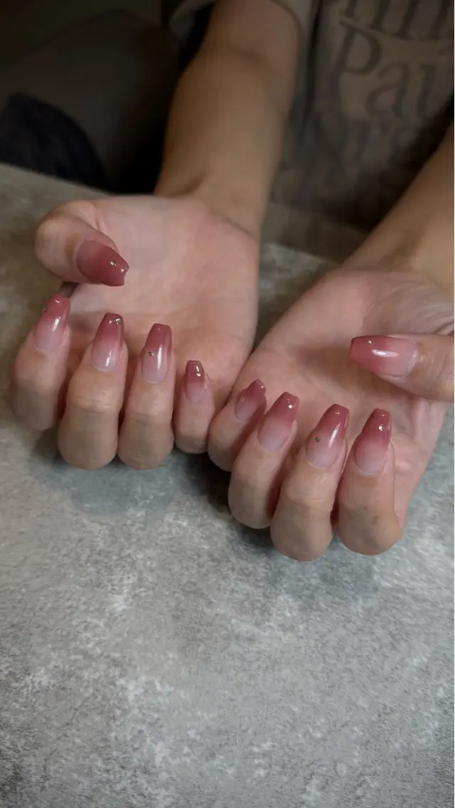 ネイル ハンドネイル nail moanaのネイルデザイン
