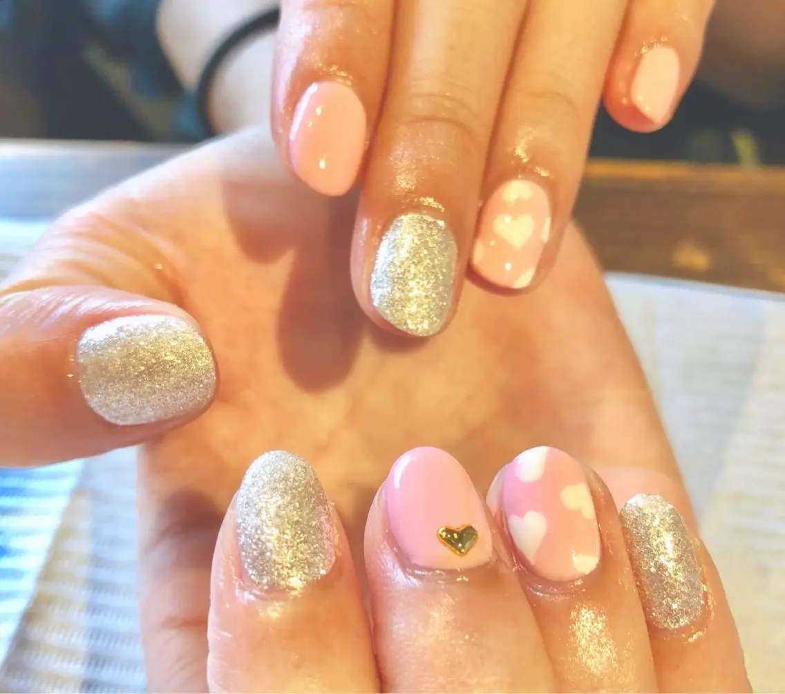 ネイル TRAM-nail moriizumiのネイルデザイン