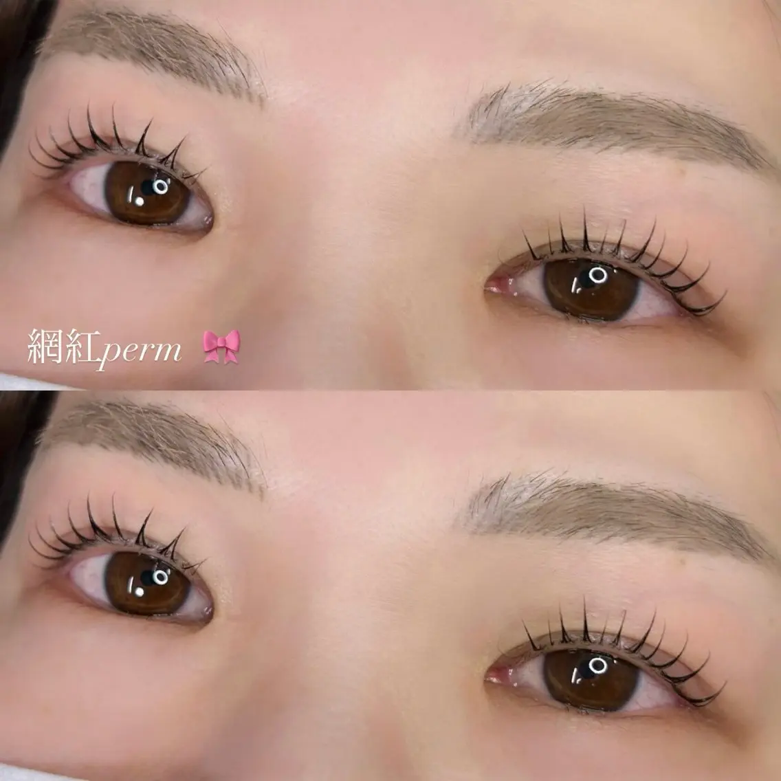 マツエク・マツパ マツパ mark♡ Yuiのマツエク・マツパデザイン