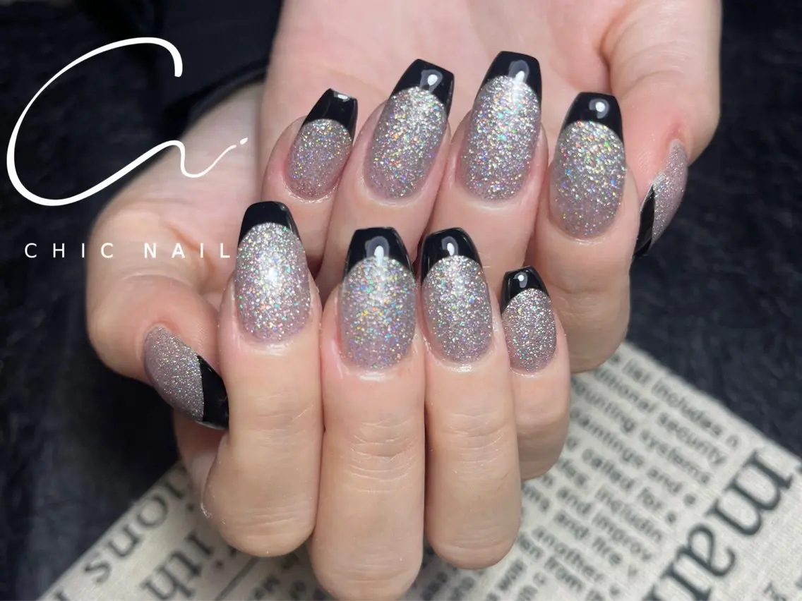 ネイル ハンドネイル CHIC NailSalonのネイルデザイン