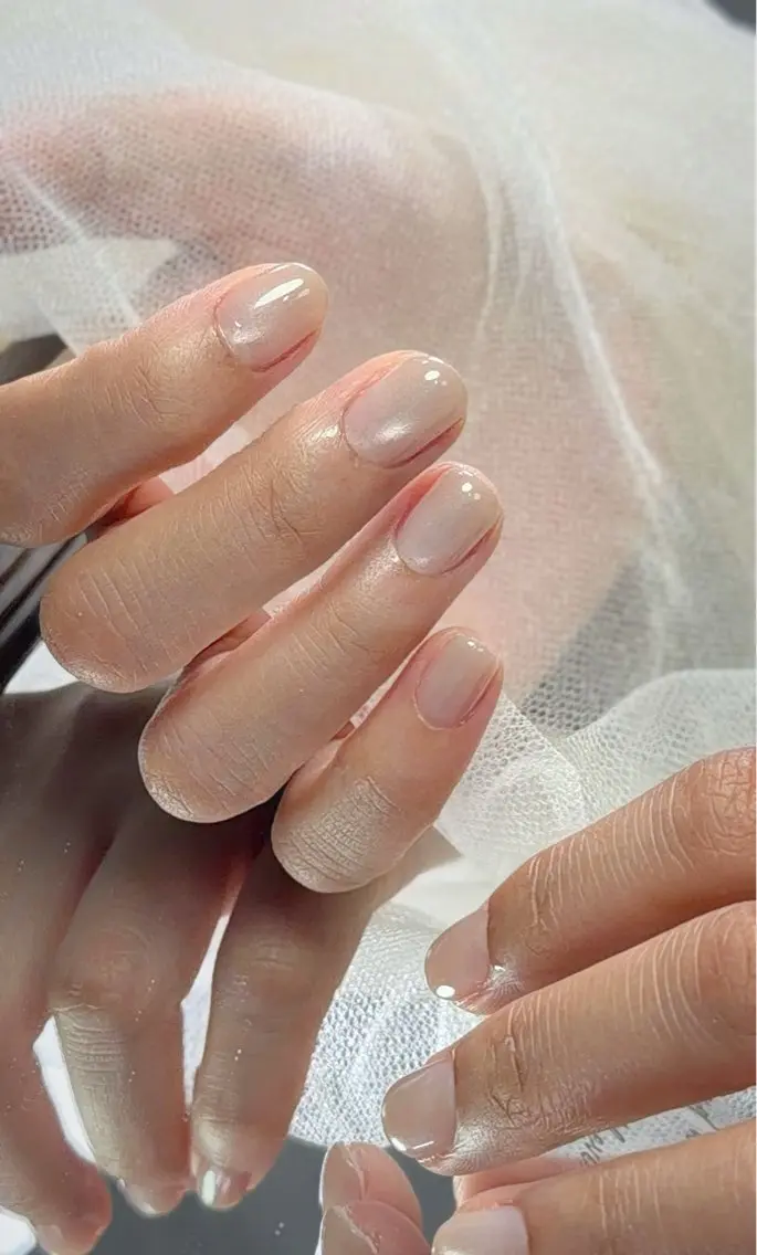 ネイル ハンドネイル Ayumi nails川崎店のネイルデザイン