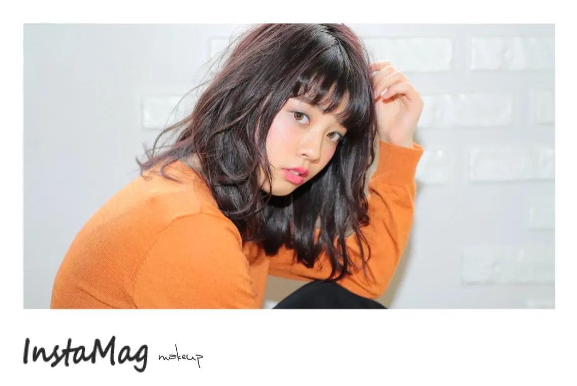 マツエク・マツパ 松村 詩織の眉毛・アイブロウイメージ