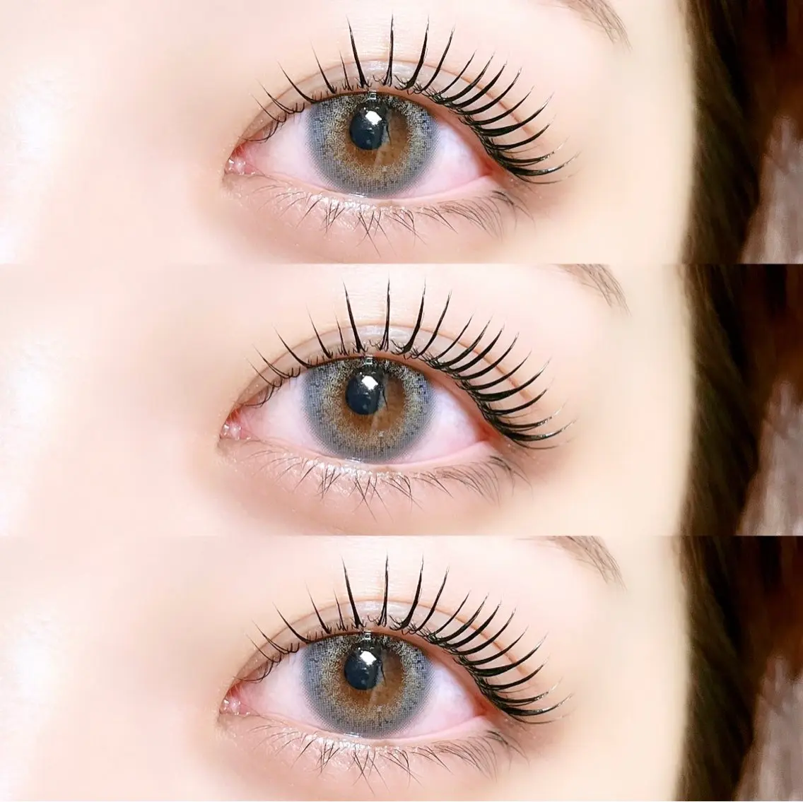 マツエク・マツパ マツパ eyelist ⌇ minami 𖠚ᐝのマツエク・マツパデザイン