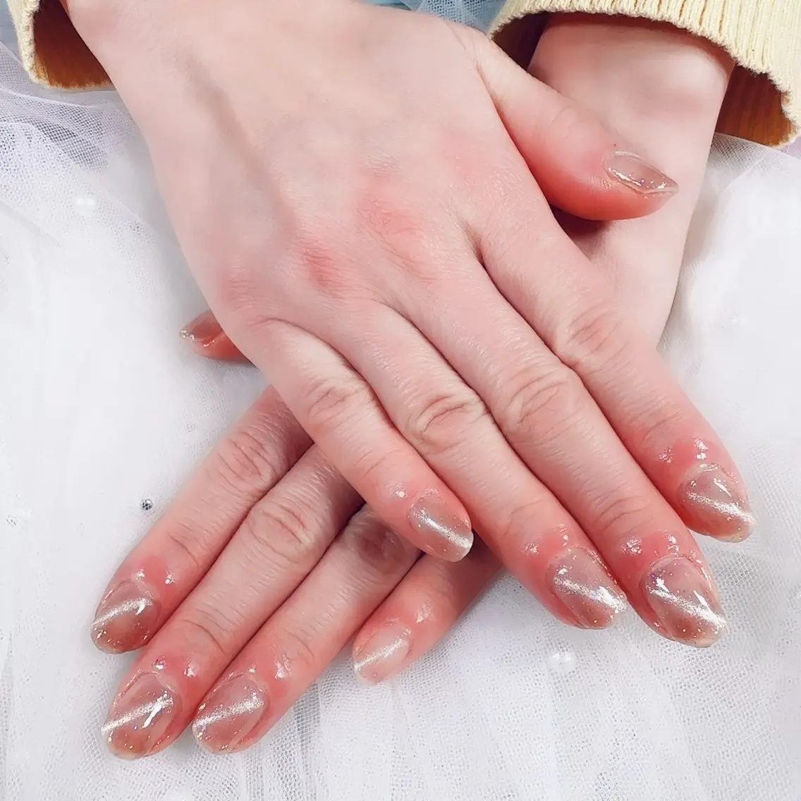 ネイル LOA.NAIL 本八幡店💞Kyouのネイルデザイン