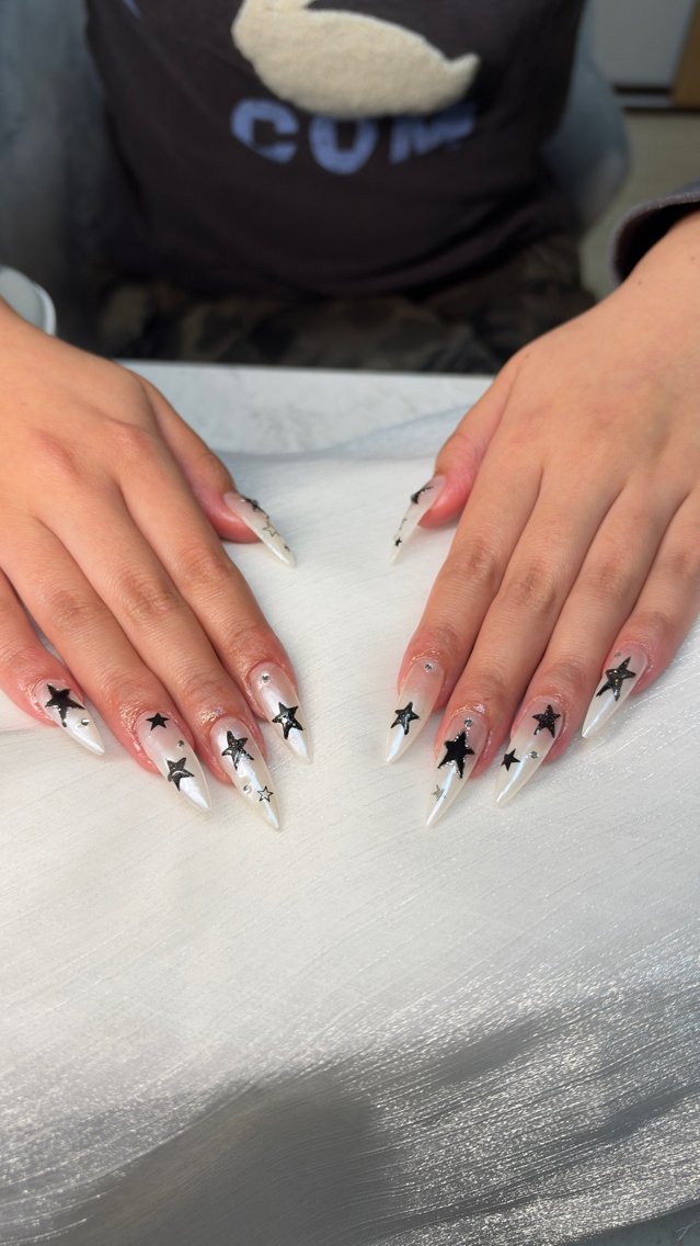 ネイル Anea Nailのネイルデザイン