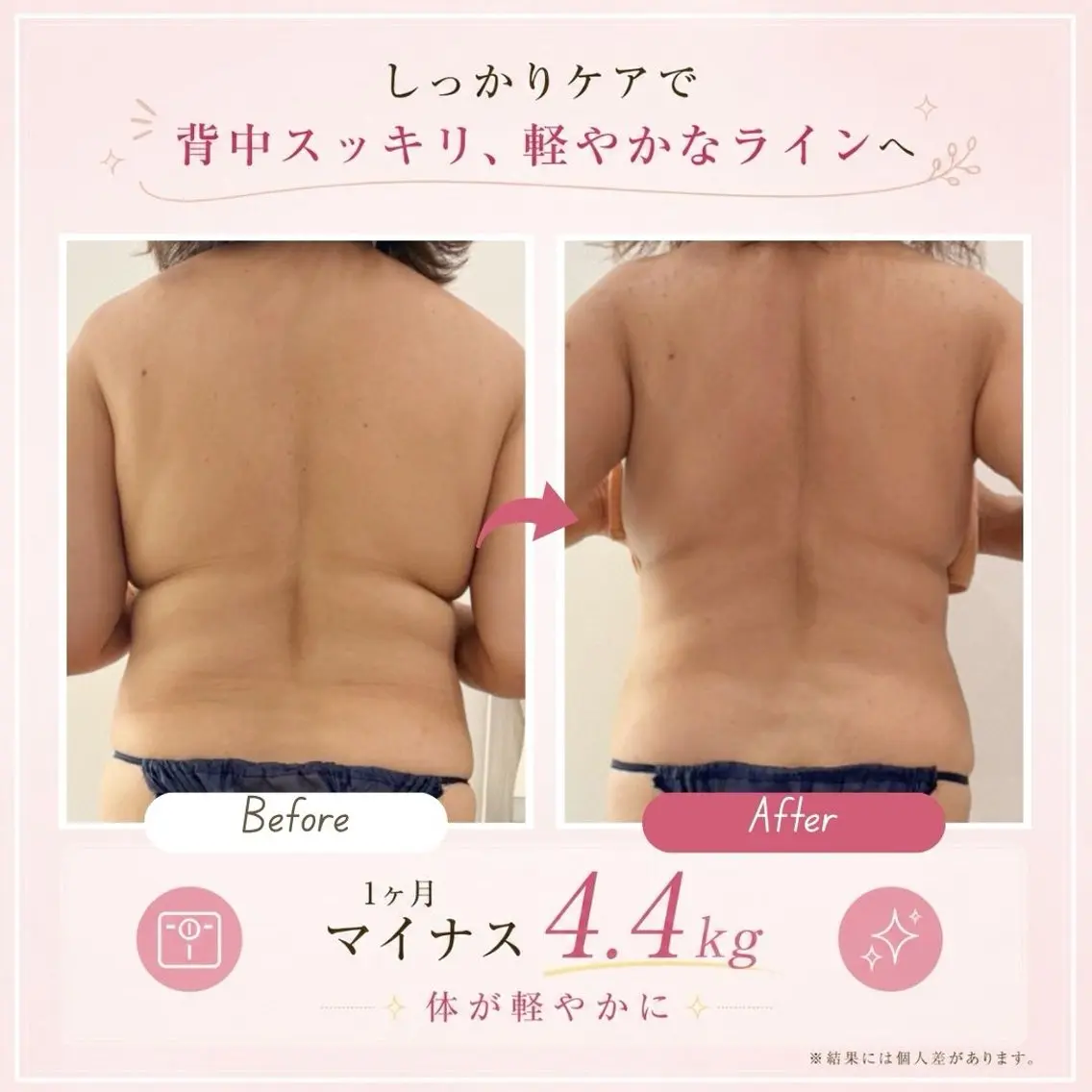 【90分】全身すっきり筋膜オイルマッサージ｜基本ケア・全身バランス重視の写真