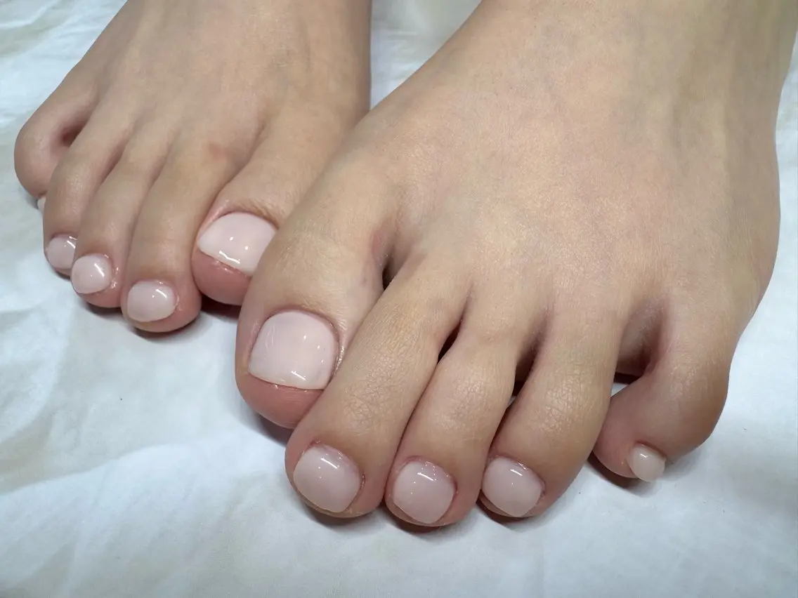 ネイル 下池 麻菜のネイルデザイン