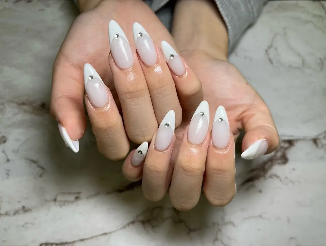 ネイル ハンドネイル NAIL salon ACEのネイルデザイン