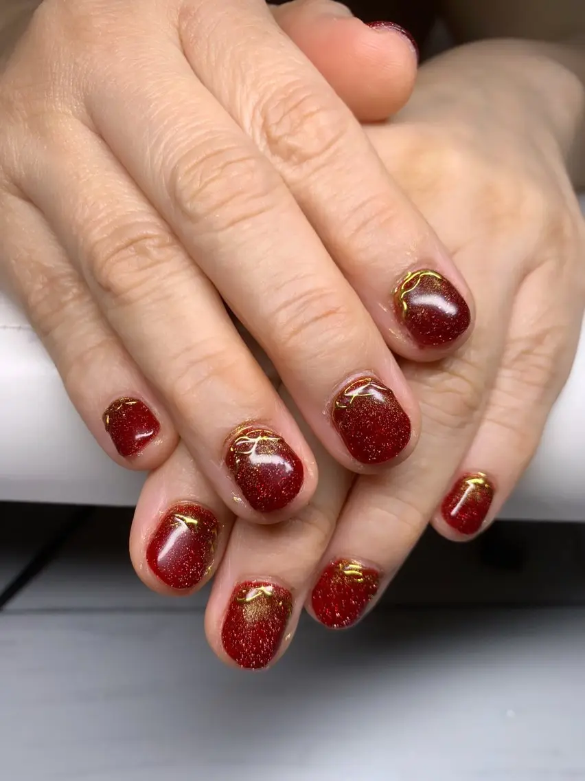 ネイル 持ち込み MANA_NAIL このみのネイルデザイン