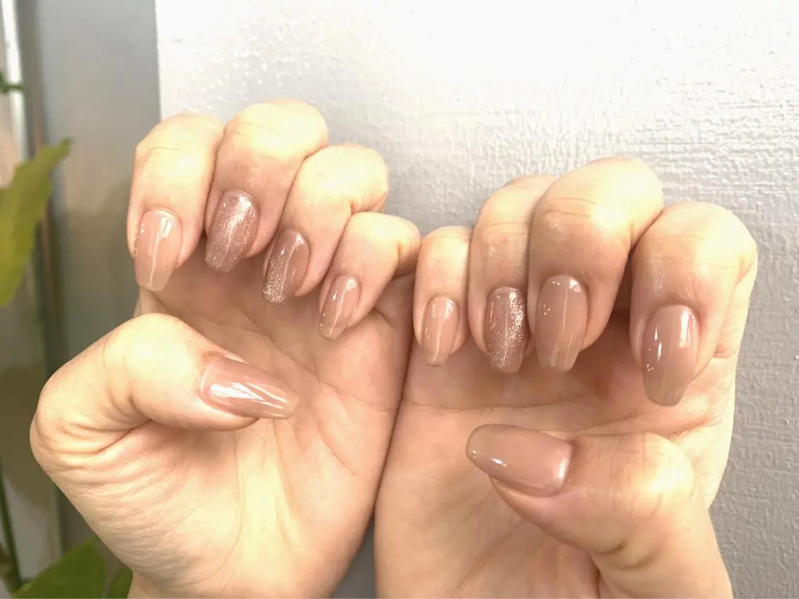 ネイル EYNail Eriのネイルデザイン