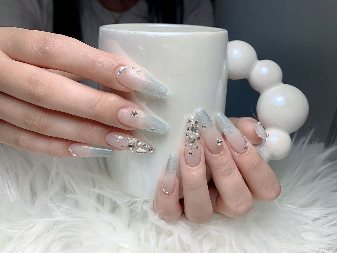 ネイル EN salon ゆきのネイルデザイン