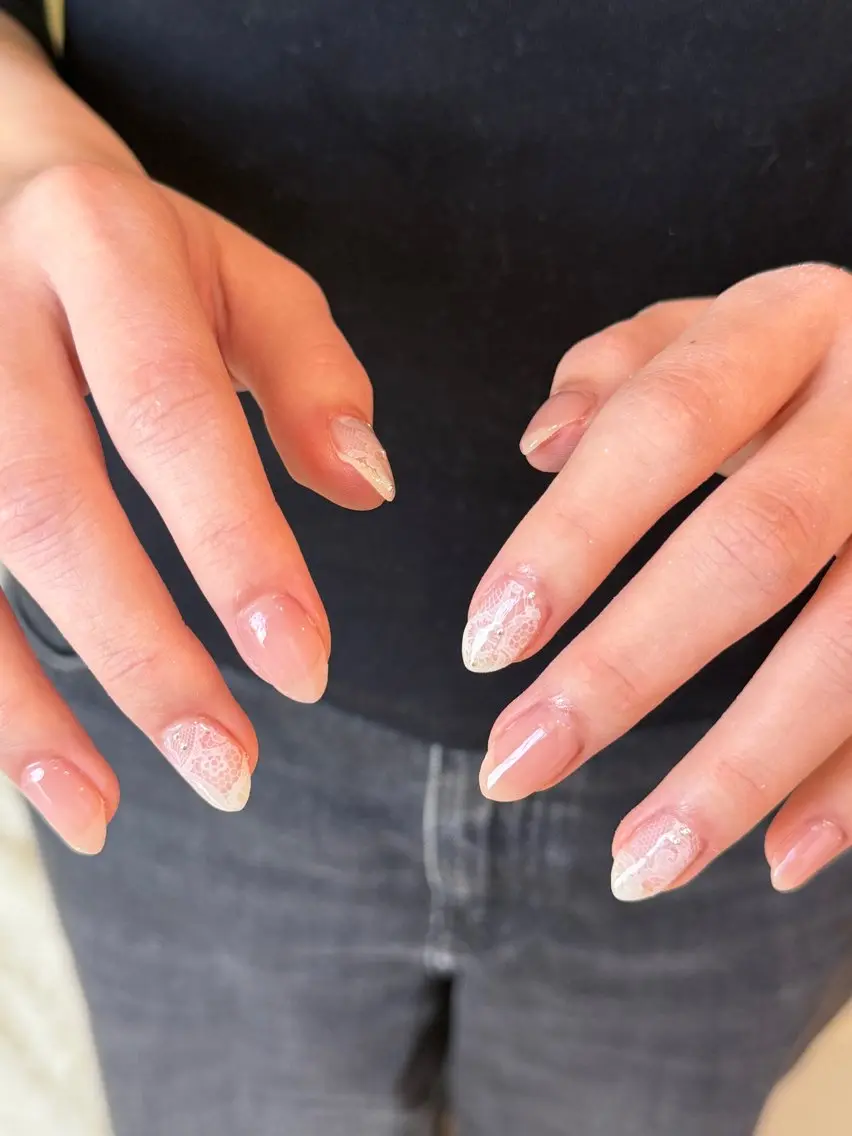 オフ込み✨おまかせデザイン90min💅の写真