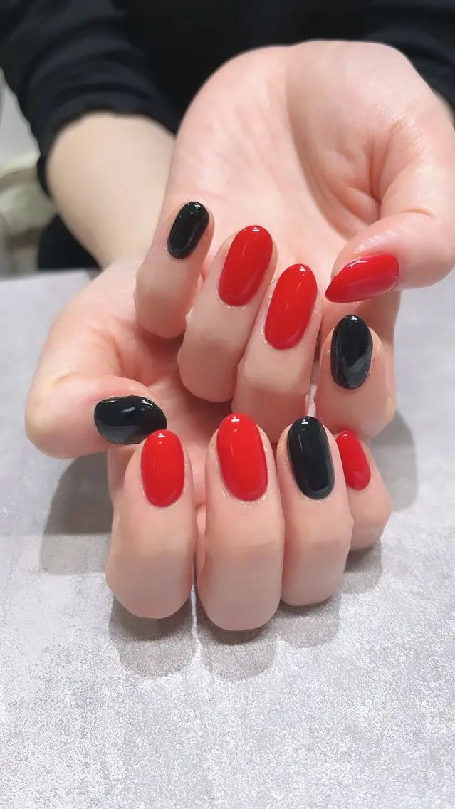 ネイル nailsalon Questのネイルデザイン