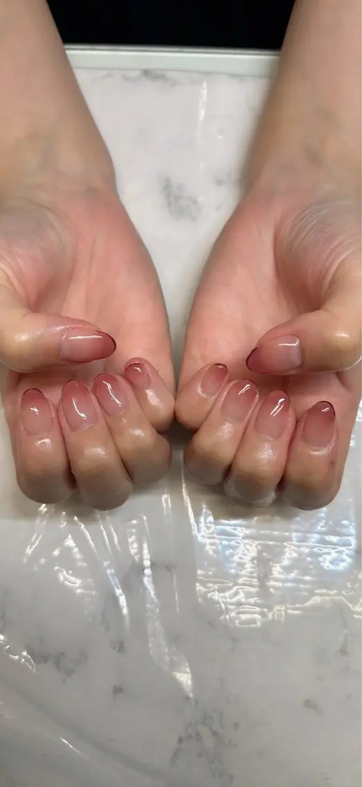 ネイル ✨アン ミユ✨のネイルデザイン